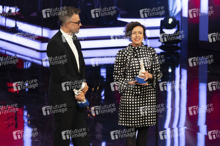 43. Bayerischer Filmpreis in München