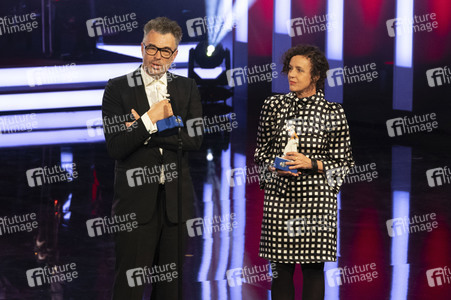 43. Bayerischer Filmpreis in München