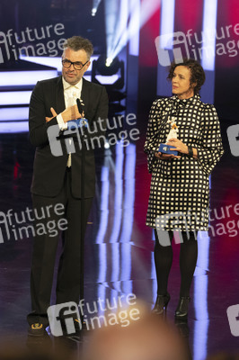 43. Bayerischer Filmpreis in München