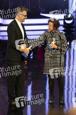 43. Bayerischer Filmpreis in München