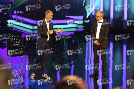 43. Bayerischer Filmpreis in München