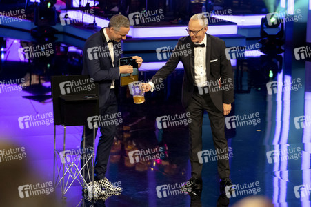 43. Bayerischer Filmpreis in München