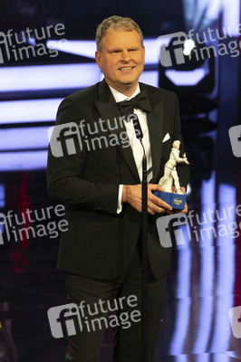43. Bayerischer Filmpreis in München