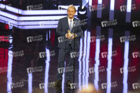 43. Bayerischer Filmpreis in München