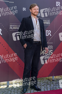 43. Bayerischer Filmpreis in München