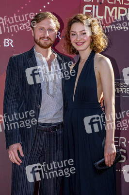 43. Bayerischer Filmpreis in München