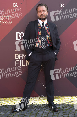 43. Bayerischer Filmpreis in München