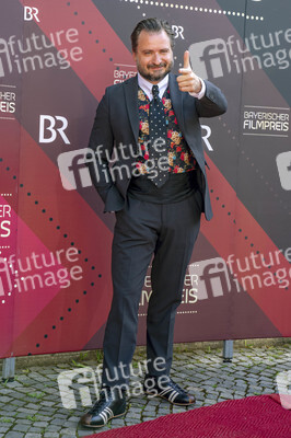 43. Bayerischer Filmpreis in München