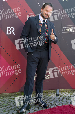 43. Bayerischer Filmpreis in München