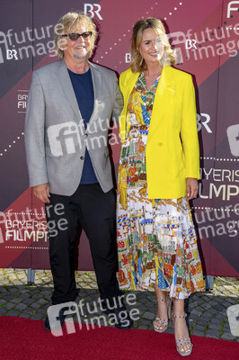 43. Bayerischer Filmpreis in München