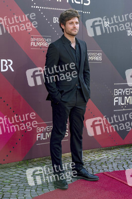 43. Bayerischer Filmpreis in München