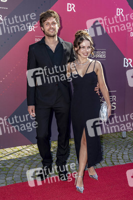 43. Bayerischer Filmpreis in München
