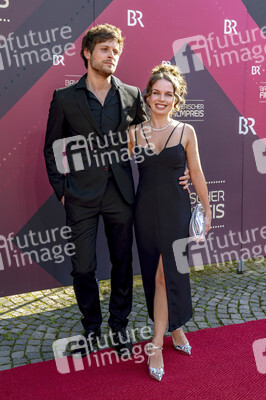 43. Bayerischer Filmpreis in München
