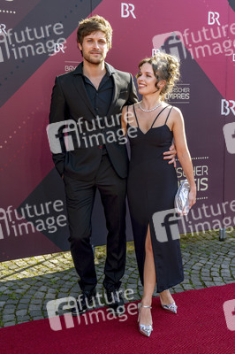 43. Bayerischer Filmpreis in München
