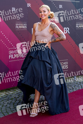 43. Bayerischer Filmpreis in München