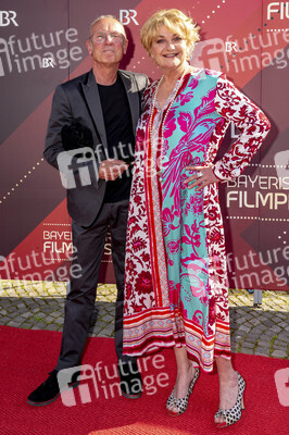 43. Bayerischer Filmpreis in München