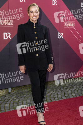 43. Bayerischer Filmpreis in München