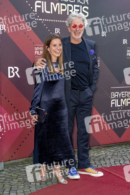 43. Bayerischer Filmpreis in München