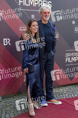 43. Bayerischer Filmpreis in München