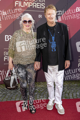 43. Bayerischer Filmpreis in München