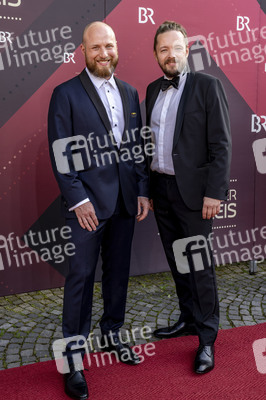 43. Bayerischer Filmpreis in München