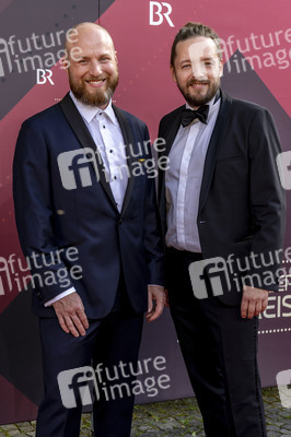 43. Bayerischer Filmpreis in München