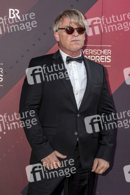 43. Bayerischer Filmpreis in München