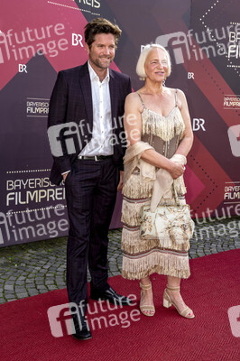 43. Bayerischer Filmpreis in München