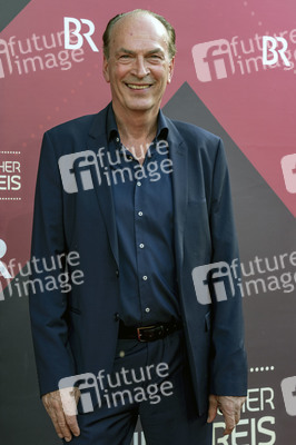 43. Bayerischer Filmpreis in München