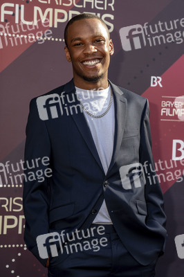 43. Bayerischer Filmpreis in München