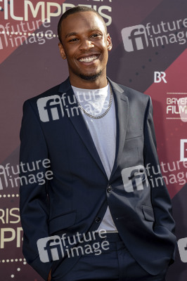 43. Bayerischer Filmpreis in München