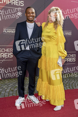 43. Bayerischer Filmpreis in München