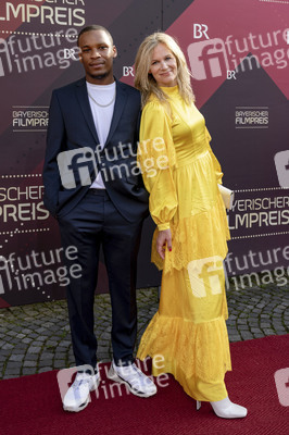 43. Bayerischer Filmpreis in München