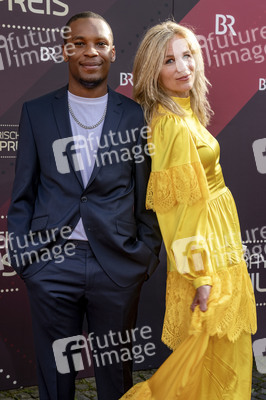 43. Bayerischer Filmpreis in München