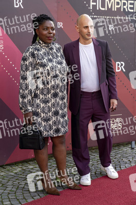 43. Bayerischer Filmpreis in München