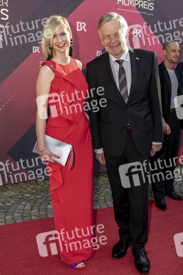 43. Bayerischer Filmpreis in München