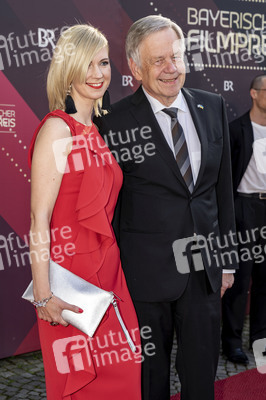43. Bayerischer Filmpreis in München