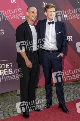 43. Bayerischer Filmpreis in München