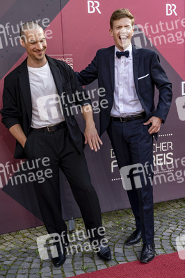 43. Bayerischer Filmpreis in München