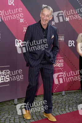 43. Bayerischer Filmpreis in München