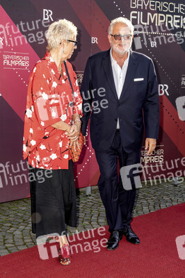 43. Bayerischer Filmpreis in München