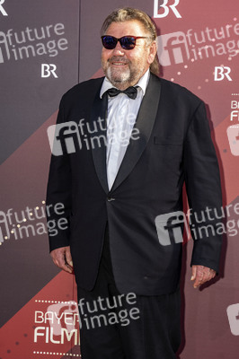 43. Bayerischer Filmpreis in München