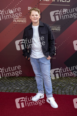 43. Bayerischer Filmpreis in München