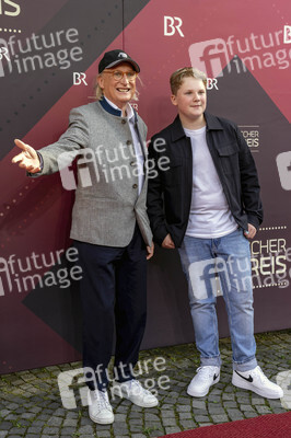 43. Bayerischer Filmpreis in München