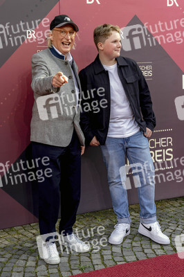 43. Bayerischer Filmpreis in München