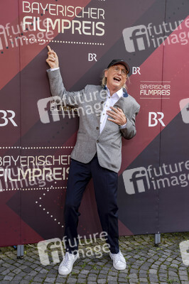 43. Bayerischer Filmpreis in München