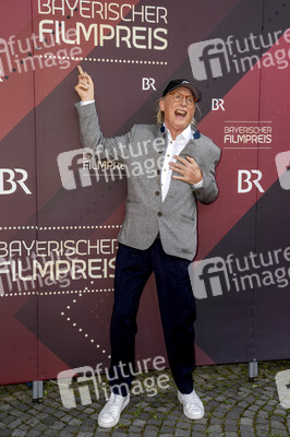 43. Bayerischer Filmpreis in München