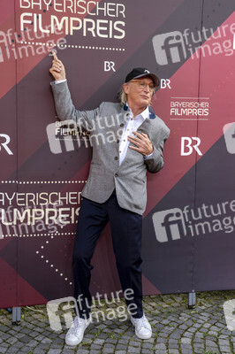 43. Bayerischer Filmpreis in München