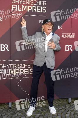 43. Bayerischer Filmpreis in München