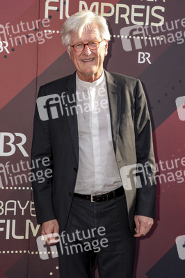 43. Bayerischer Filmpreis in München